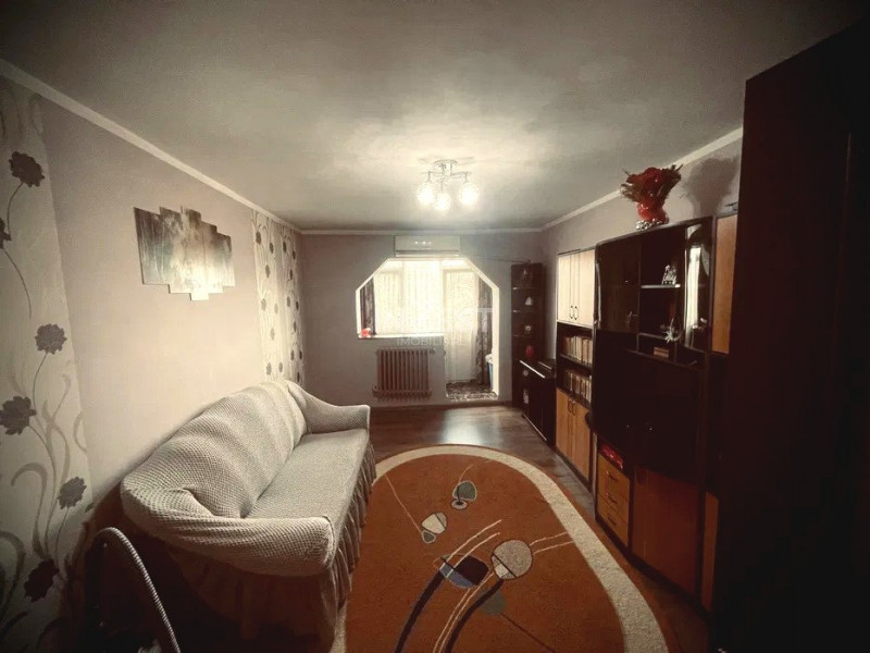 Apartament 2 cam. decomandat, confort 1-Nicolina