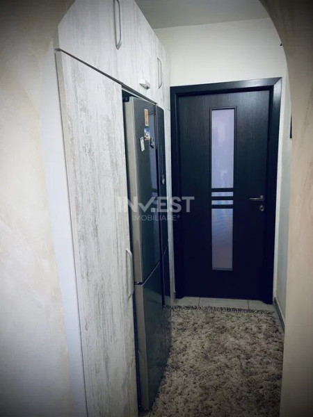 Apartament 2 cam. decomandat, confort 1-Nicolina