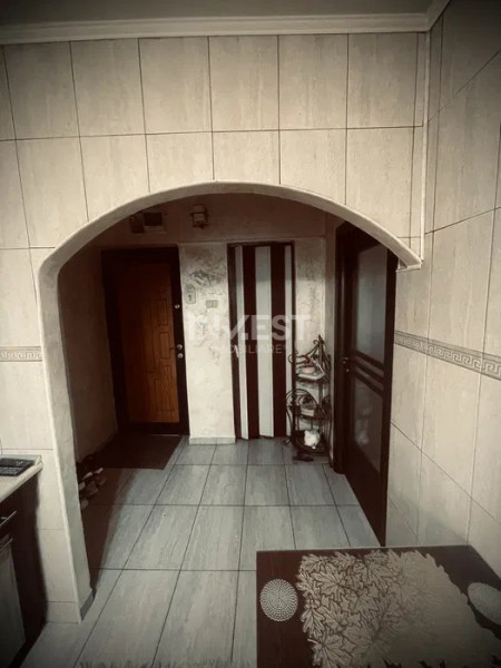 Apartament 2 cam. decomandat, confort 1-Nicolina