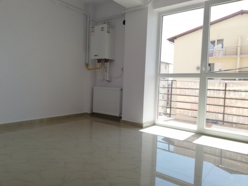 Apartament 2 camere, bloc 2019 finalizat