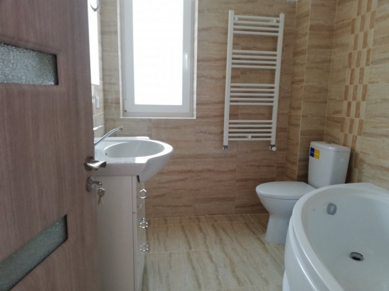 Apartament 2 camere, bloc 2019 finalizat