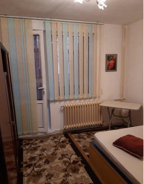 Alexandru cel Bun - Apartament 2 camere decomandat 