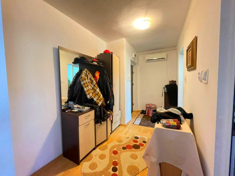Apartament 2 camere decomandat-Tudor Vladimirescu