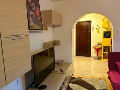 Apartament 4 camere + Garaj-Tatarasi-etaj intermediar