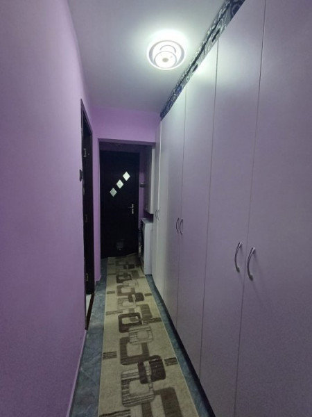 Apartament 3 camere  - Baza 3, Silk - bloc fără risc seismic