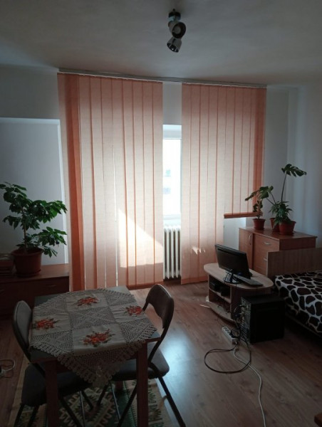Apartament cu 1 cameră în zona Pacurari-Kaufland- Ideal pentru investitie 