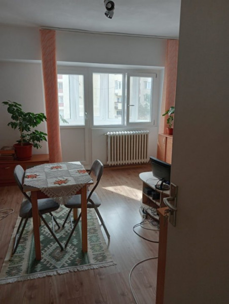 Apartament cu 1 cameră în zona Pacurari-Kaufland- Ideal pentru investitie 