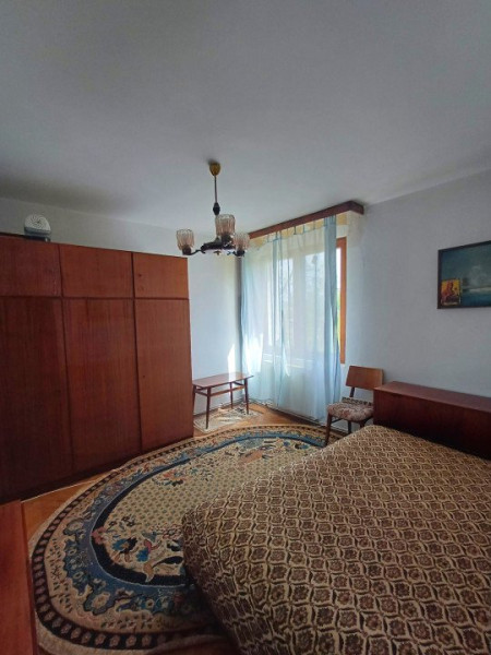 Apartament 2 camere  - Podu Roș - Splai Bahlui