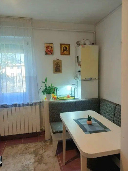 Apartament 2 camere, etaj 3 - Podu Roș - bloc fără risc 