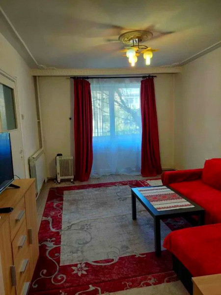 Apartament 2 camere-Tudor Vladimirescu-Etaj 1