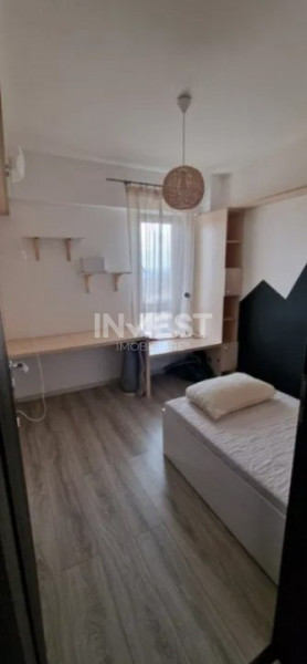 MUTARE IMEDIATA! 3 CAMERE DECOMANDAT 72MP POPAS PACURARI