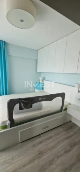MUTARE IMEDIATA! 3 CAMERE DECOMANDAT 72MP POPAS PACURARI