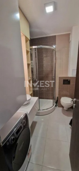 MUTARE IMEDIATA! 3 CAMERE DECOMANDAT 72MP POPAS PACURARI