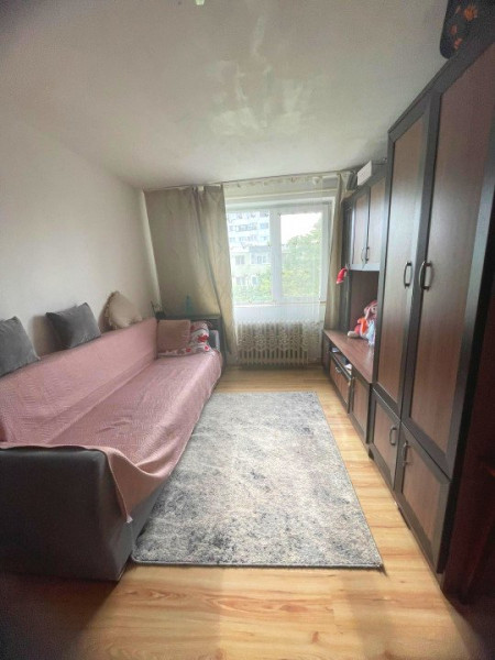 Apartament 2 camere - Podu Roș - 52.000 euro