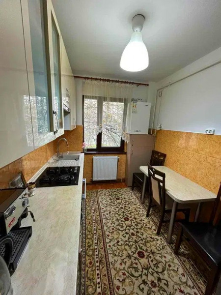 Apartament 2 camere-Tatarasi-Dispecer-Etaj intermediar