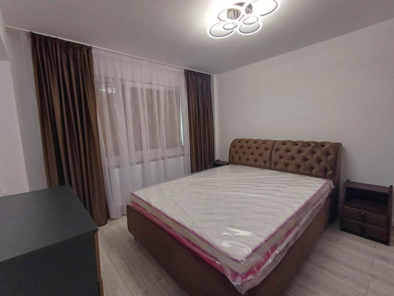 Apartament 2 camere - etajul 1 - Podu Roș - Cantemir 