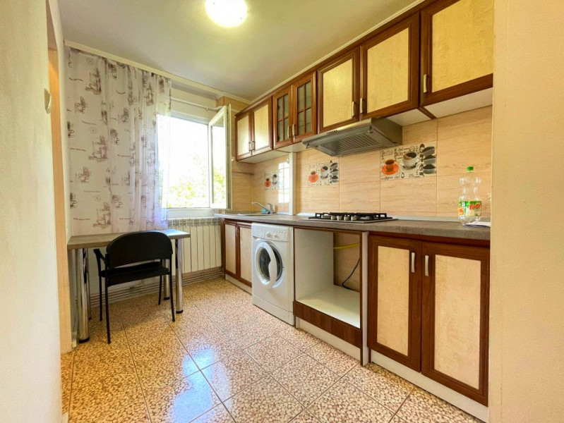 Apartament 2 camere-Tatarasi-Flux- bloc fara risc