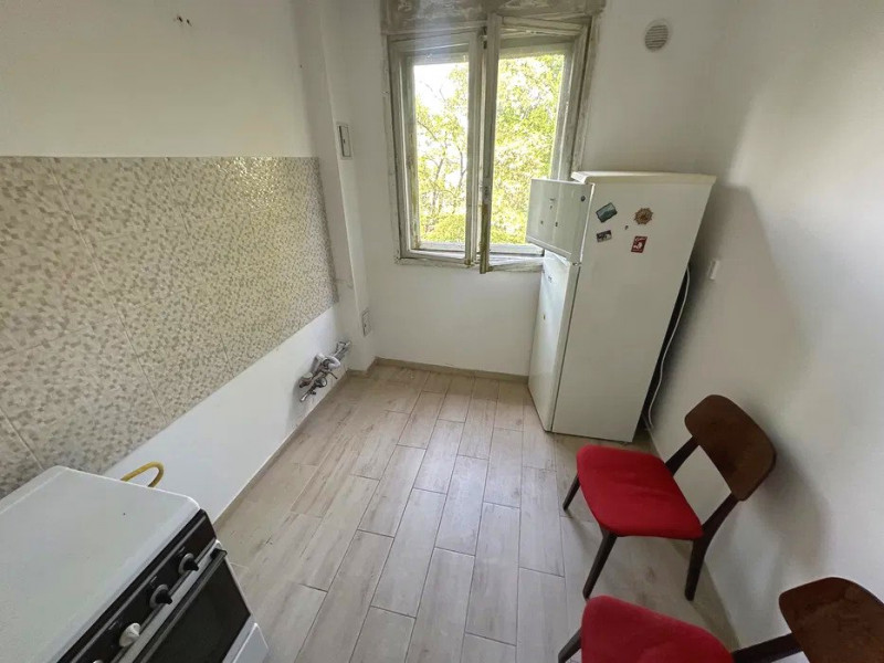 Apartament 2 camere - etaj 2 - Podu Roș 