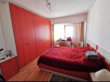 Apartament 3 camere spatios cu terasa zona Moara de foc, Iasi 