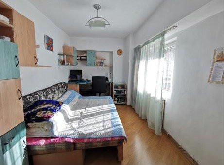 Apartament 3 camere spatios cu terasa zona Moara de foc, Iasi 