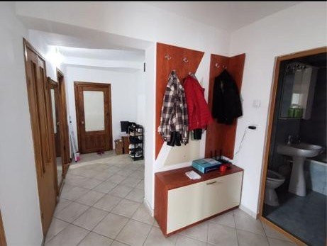 Apartament 3 camere spatios cu terasa zona Moara de foc, Iasi 