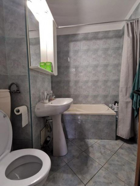 Apartament 3 camere spatios cu terasa zona Moara de foc, Iasi 