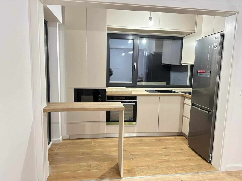 Apartament Duplex 2 Nivele + GARAJ