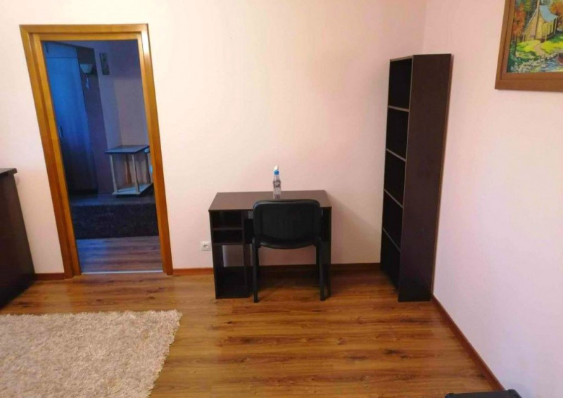 Apartament 2 camere - Podu Roș - bloc fără risc 