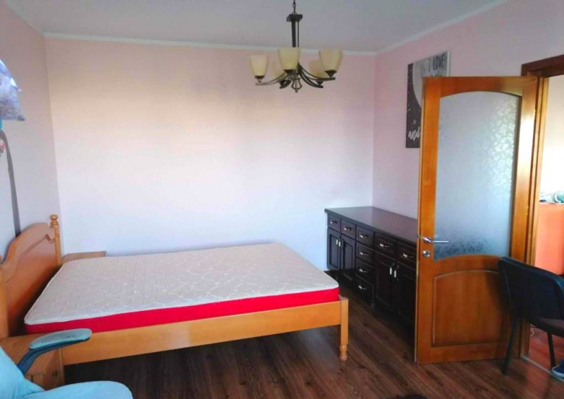 Apartament 2 camere - Podu Roș - bloc fără risc 