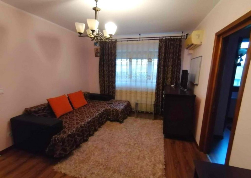 Apartament 2 camere - Podu Roș - bloc fără risc 