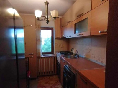 Apartament 2 camere - Podu Roș - bloc fără risc 