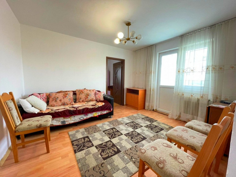 Tatarasi-apartament 2 camere-bloc fara risc