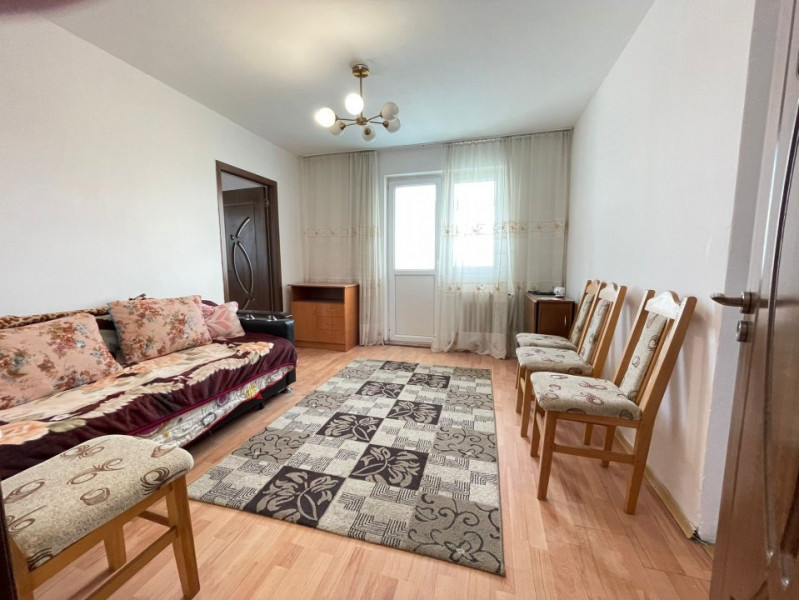 Tatarasi-apartament 2 camere-bloc fara risc