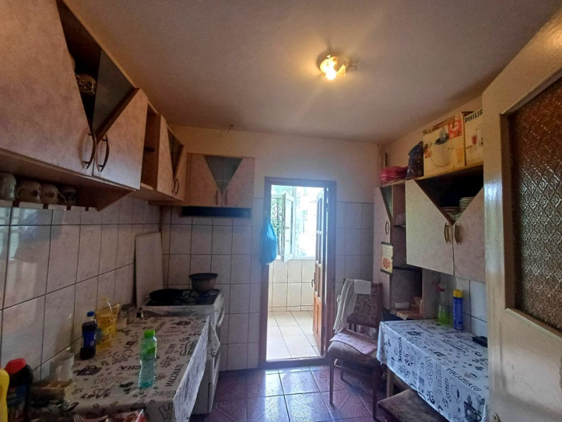 Apartament 3 Camere, etaj 2, zona Nicolina 1 (Lidl)