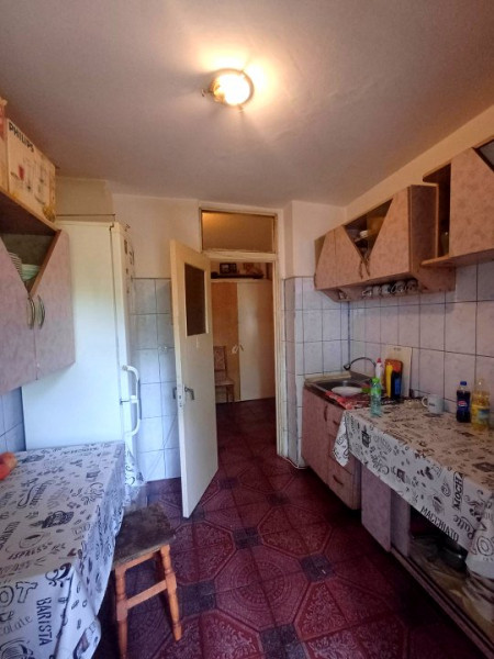 Apartament 3 Camere, etaj 2, zona Nicolina 1 (Lidl)