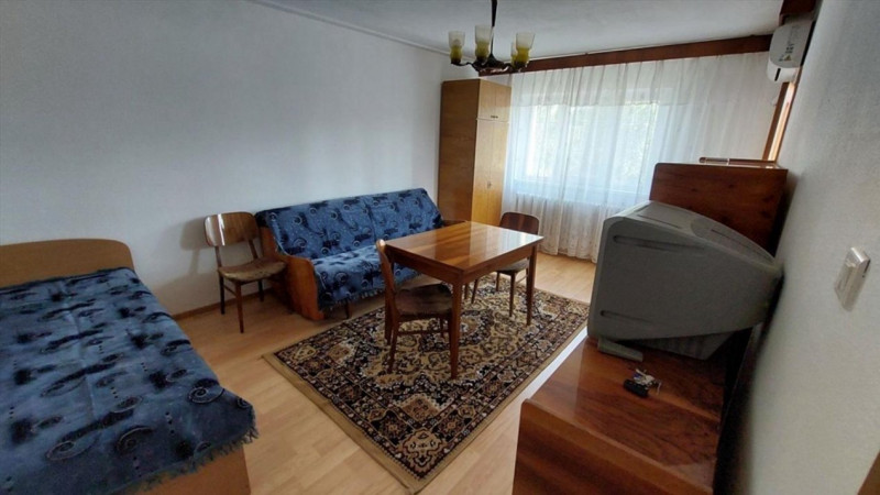 Apartament cu 3 Camere, 2 Băi și 2 Balcoane- Nicolina