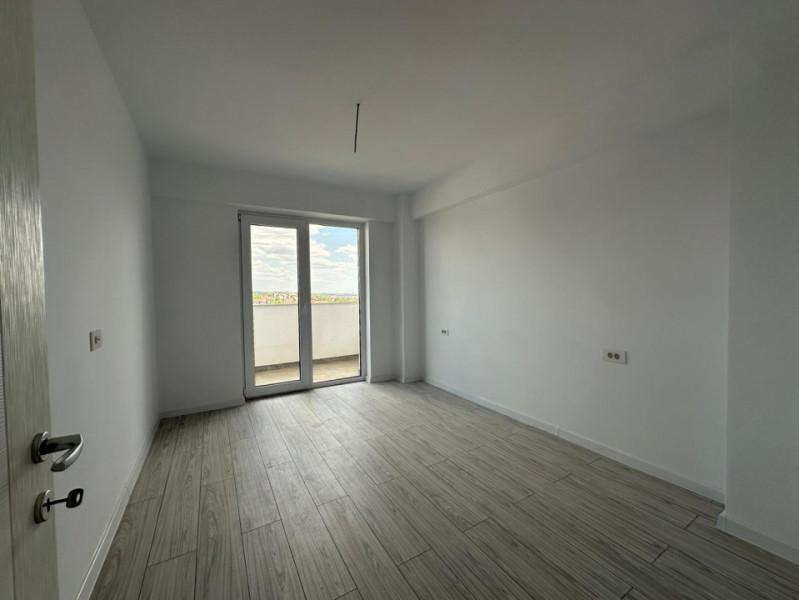 Apartament Nou, 3 Camere + Terasa 20 mp