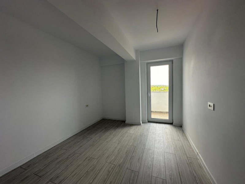 Apartament Nou, 3 Camere + Terasa 20 mp