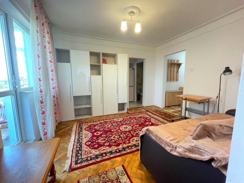 Apartament 2 camere-Tatarasi-Dispecer-Flux