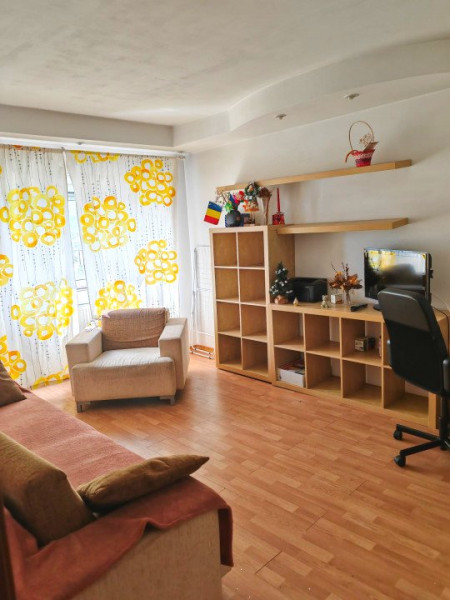 Apartament 2 camere decomandat - bloc fără risc - Baza 3