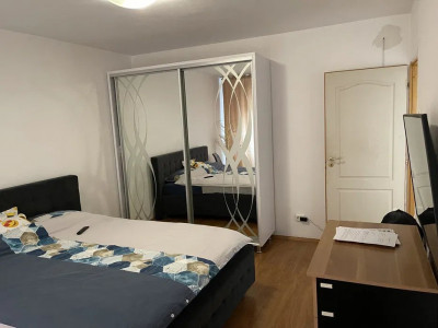 Apartament 2 camere, decomandat, zona Gara- McDonalds, Iasi 