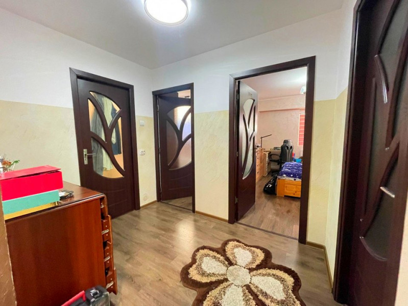 Apartament 3 camere-Tomesti-Brutaria Dovis-Profi