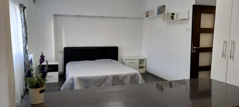 Apartament 1 camera, zona Pacurari, Iasi