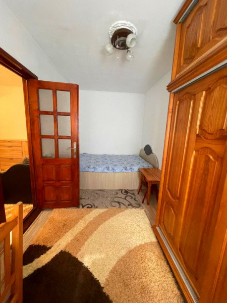 Apartament 2 camere-Tatarasi-bloc fara risc