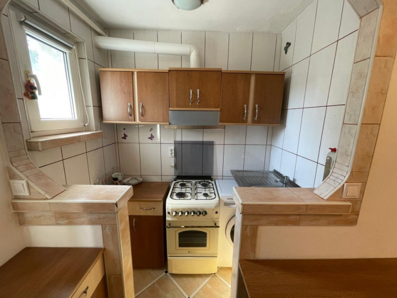 Apartament 2 camere-Tatarasi-bloc fara risc