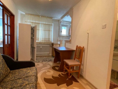 Apartament 2 camere-Tatarasi-bloc fara risc
