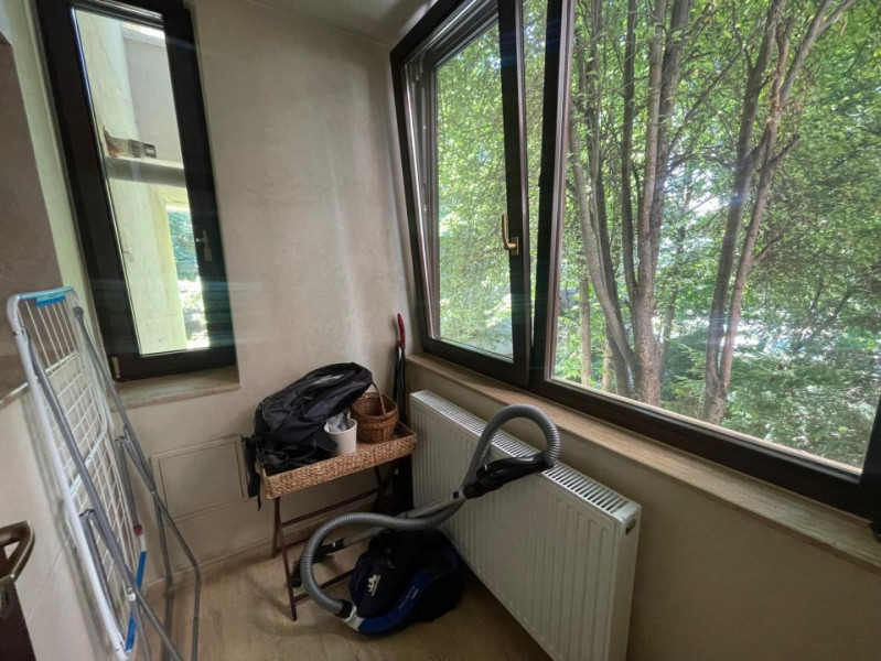 Apartament 3 camere la bloc tip vila  - Arcu, Iasi