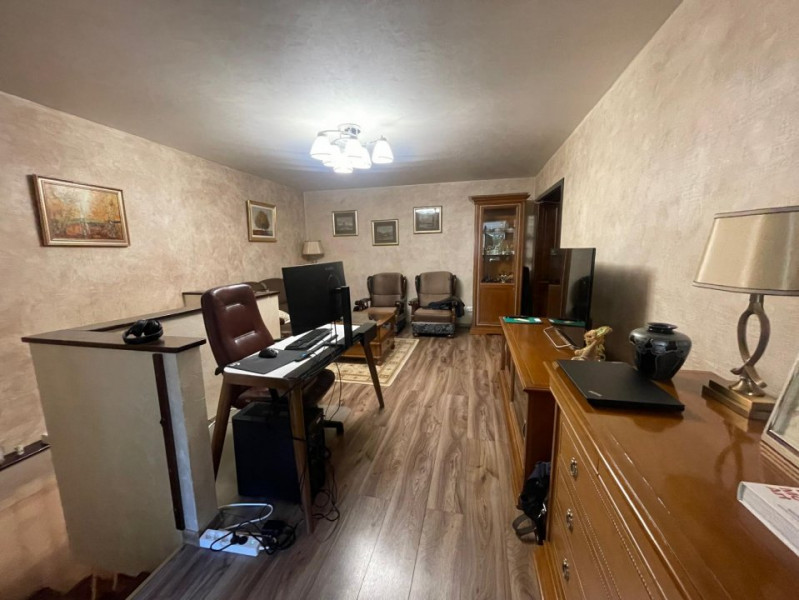 Apartament 3 camere la bloc tip vila  - Arcu, Iasi