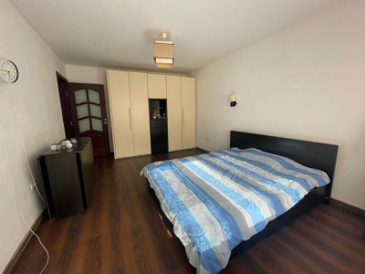 Apartament 1 camera-Tatarasi-Metalurgie-etaj intermediar