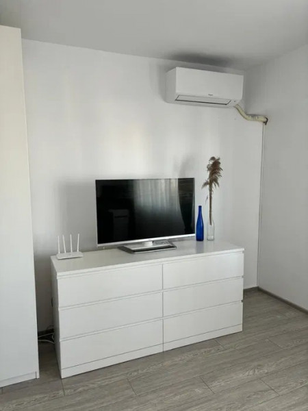 Apartament 1 camera, decomandat, zona Pasajul Octav Bancila - Gara, Iasi